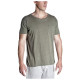 GSA  Ανδρική Κοντομάνικη Μπλούζα V-NECK WITH POCKET GLORY & HERITAGE